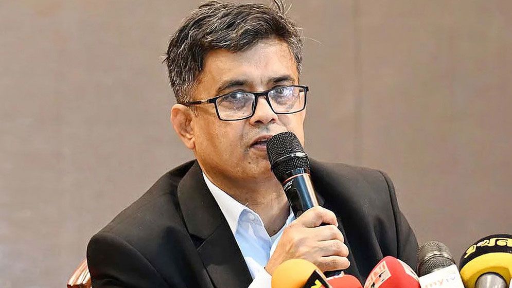 তফশিলের পর অন্যায্য দাবি নিয়ে রাস্তায় নামলে কঠোর ব্যবস্থা