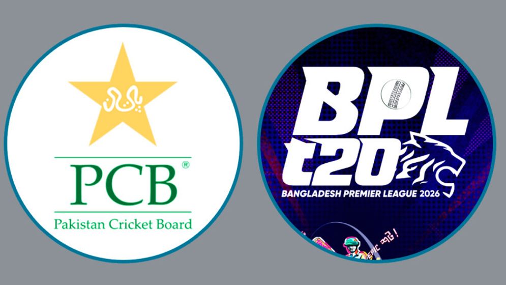 বিপিএলে খেলার ছাড়পত্র পেয়েছেন পাকিস্তানের ৯ ক্রিকেটার