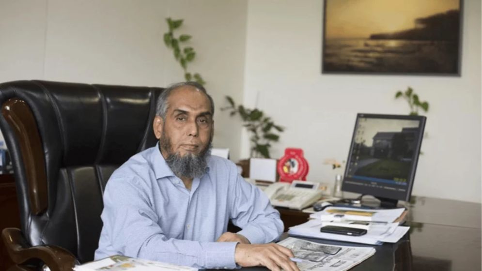 বীকন ফার্মাসিউটিক্যালসের কর্ণধার এবাদুল করিম আর নেই