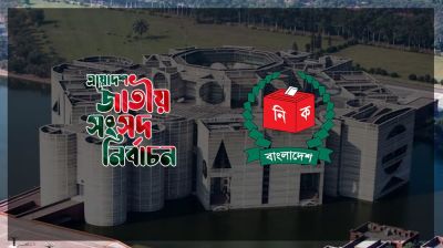 নির্বাচনে ভোটার ১২ কোটি ৭৬ লাখ