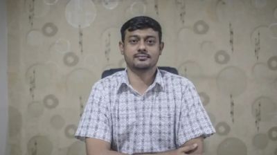 মনোনয়ন পেয়ে যেসব প্রতিশ্রুতি দিলেন নাসীরুদ্দীন পাটওয়ারী