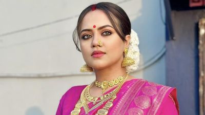 অভিনেত্রী হতে চাই, নায়িকা নই: অহনা