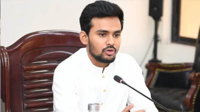 আসিফ মাহমুদের পদত্যাগ, যা বললেন নুরুল হক নুর