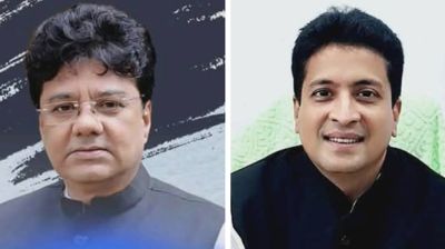 ধুনট উপজেলা আ.লীগ সভাপতি-সম্পাদকসহ ১০৫ জনের বিরুদ্ধে মামলা