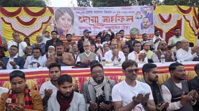 আগামীর প্রধানমন্ত্রী হবেন তারেক রহমান: টুকু