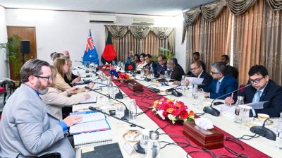 তুলা শিল্পে বাংলাদেশকে দ্বিতীয় স্থানে অগ্রাধিকার দিতে চায় অস্ট্রেলিয়া