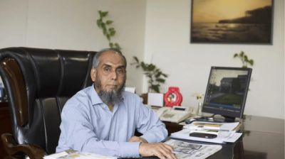 বীকন ফার্মাসিউটিক্যালসের কর্ণধার এবাদুল করিম আর নেই