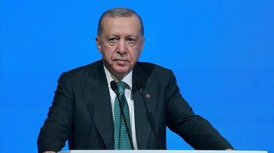 গাজা গণহত্যায় মানবাধিকার সনদ ‘মারাত্মকভাবে’ ক্ষতিগ্রস্ত: এরদোগান