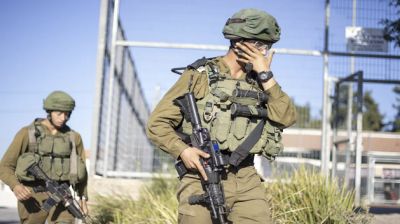 ইসরাইলি সেনাদের পদত্যাগের হিড়িক