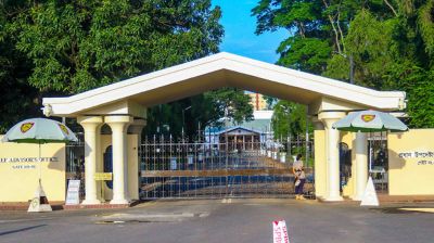 প্রধান উপদেষ্টার কার্যালয়ের পরিচালক মহিবুল হাসানকে প্রত্যাহার