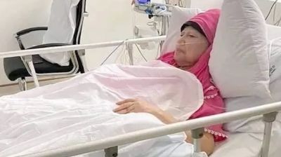 খালেদা জিয়ার স্বাস্থ্যের সবশেষ খবর জানাল মেডিকেল বোর্ড