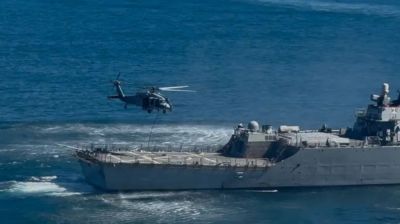 যুক্তরাষ্ট্রকে ‘জলদস্যু’ আখ্যা ভেনেজুয়েলার