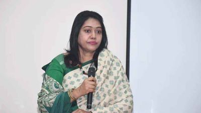 জনগণকে হ্যাঁ-না ভোট বোঝানো বড় চ্যালেঞ্জ: তথ্য সচিব