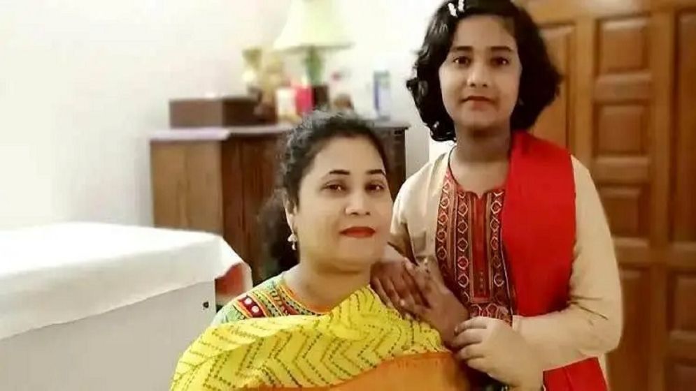 মোহাম্মদপুরে মা-মেয়ে খুন: নতুন তথ্য দিল পুলিশ