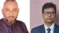 একই গ্রামে একই বংশে দুই এমপি প্রার্থী!