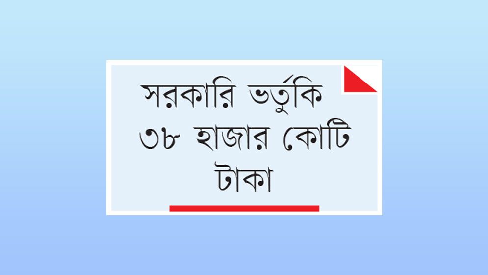 বছরে বিদ্যুতে লোকসান ৫৫ হাজার কোটি টাকা