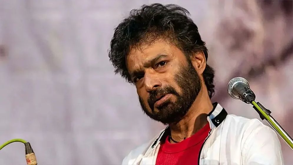 শ্বাসকষ্ট নিয়ে হাসপাতালে নচিকেতা, কবে ছাড়া পাবেন সংগীতশিল্পী