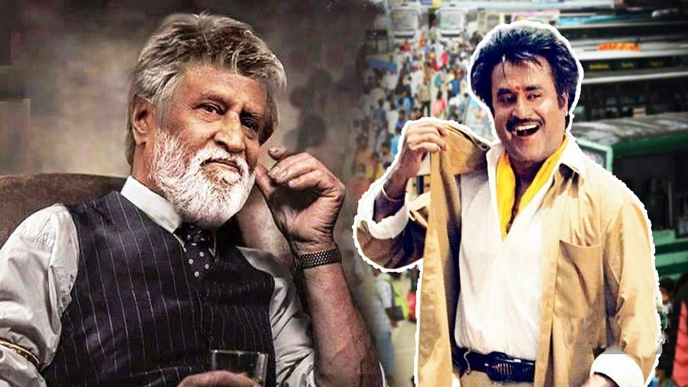 বাস কন্ডাক্টর থেকে যেভাবে সুপারস্টার রজনীকান্ত