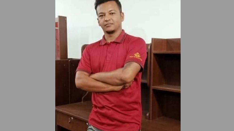 বিএনপির কার্যালয় ভাঙচুর, স্বেচ্ছাসেবকলীগ নেতা গ্রেফতার