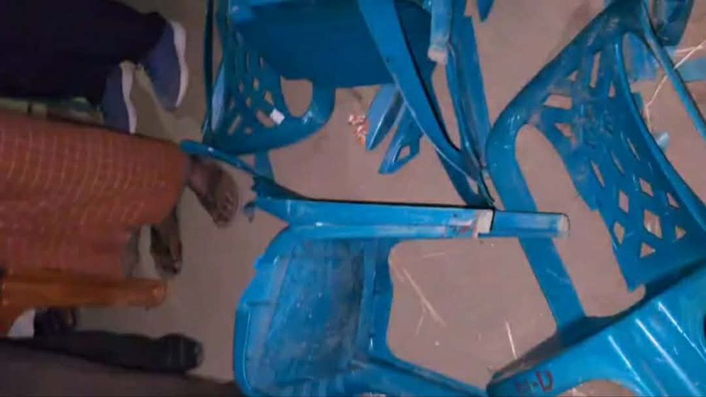 জামায়াতের নির্বাচনি পথসভায় হামলার অভিযোগ বিএনপি নেতাকর্মীদের বিরুদ্ধে