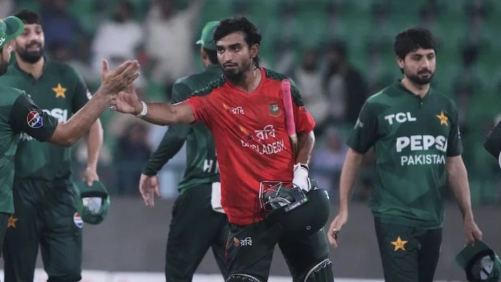 ‘আমি মুক্তিযুদ্ধকে নিয়ে গর্ববোধ করি’– তানজিম সাকিব