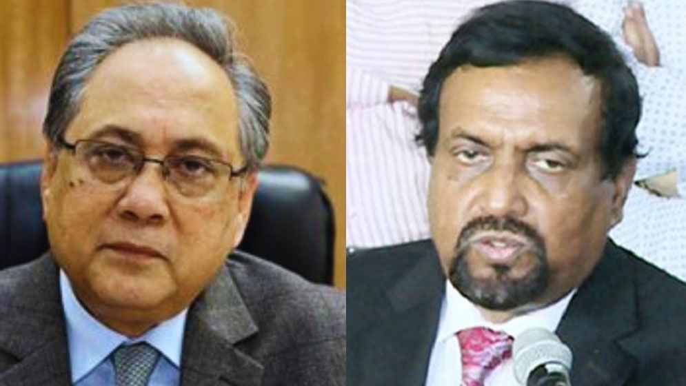 নির্বাচনে সব প্রার্থীর নিরাপত্তা নিশ্চিতের আহ্বান জাতীয় পার্টির