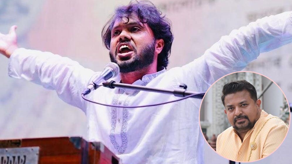 হাদিকে গুলি, চাঞ্চল্যকর তথ্য দিলেন জুলকারনাইন সায়ের