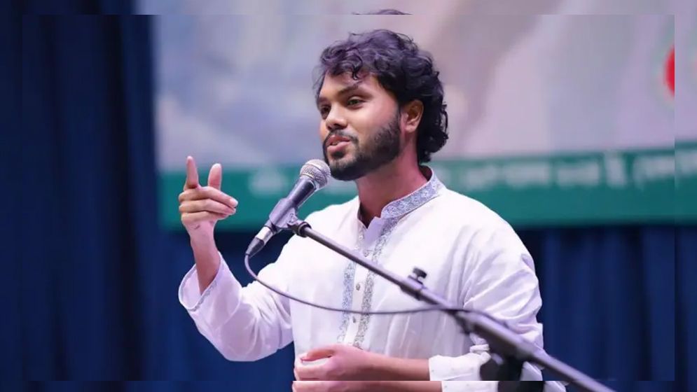 ‘মোটরসাইকেলে করে আসা ২ জন সম্প্রতি হাদির প্রচারণার টিমে যোগ দিয়েছিল’