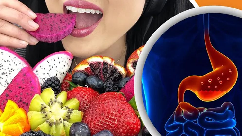 সকালে খালি পেটে ফল খেলে কতটা ক্ষতি হয়