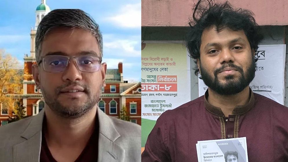 ‘হাদি জুলাইয়ের আইকনিক ফিগার, আমাদের সময়ের নায়ক’