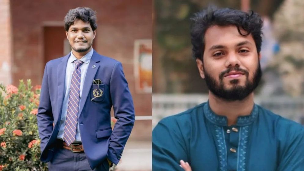 ইন্টেরিম, পতিত স্বৈরাচারের বিরুদ্ধে জিরো টলারেন্স নীতি অবলম্বন করুন: আবিদ