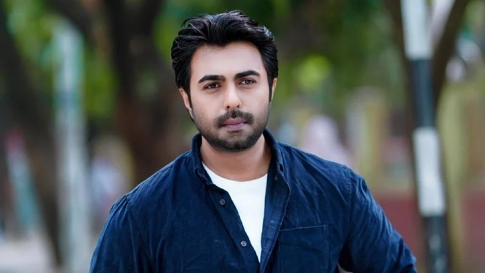 বাবা হলেন অপূর্ব