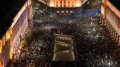 বিক্ষোভের মুখে বুলগেরিয়া সরকারের পদত্যাগ