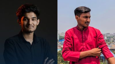 রাজধানীতে ময়লার গাড়ির ধাক্কায় প্রাণ গেল ২ বিশ্ববিদ্যালয় শিক্ষার্থীর