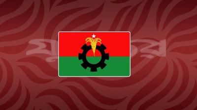 বিএনপির সঙ্গে মিত্রদের বৈঠক শনিবার