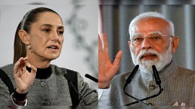 ভারতের ওপর এবার ৫০ শতাংশ শুল্ক চাপাল মেক্সিকো