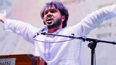 ‘লাইফ সাপোর্টে’ ওসমান হাদি