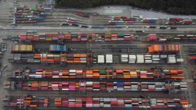 ভারতসহ এশীয় দেশগুলোর ওপর ৫০% শুল্ক আরোপ করল মেক্সিকো