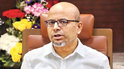 ‘আ.লীগ মেগা প্রকল্পে কারিগরি ইনপুটে ভয়াবহ ঘাটতি রেখেছে’