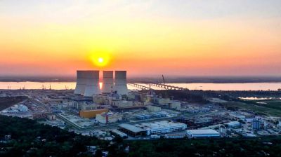 রূপপুর পারমাণবিক বিদ্যুৎ কেন্দ্রে বৈদ্যুতিক ব্যবস্থার সফল অপারেশন