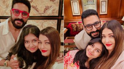 ঐশ্বরিয়ার বিচ্ছেদ গুঞ্জনে আরাধ্যাকে কি প্রভাবিত করে, যা বললেন অভিষেক