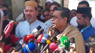 নির্বাচনকে বানচাল করার মতো কোনো শক্তি নেই: প্রেস সচিব