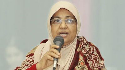 ডাক্তার ও নার্সদের রুমকে ‘পার্টি অফিস’ বানাবেন না: স্বাস্থ্য উপদেষ্টা