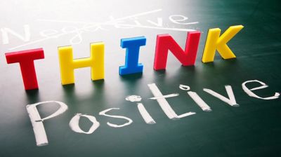 নেতিবাচক চিন্তা দূরে রেখে ইতিবাচক থাকার উপায়