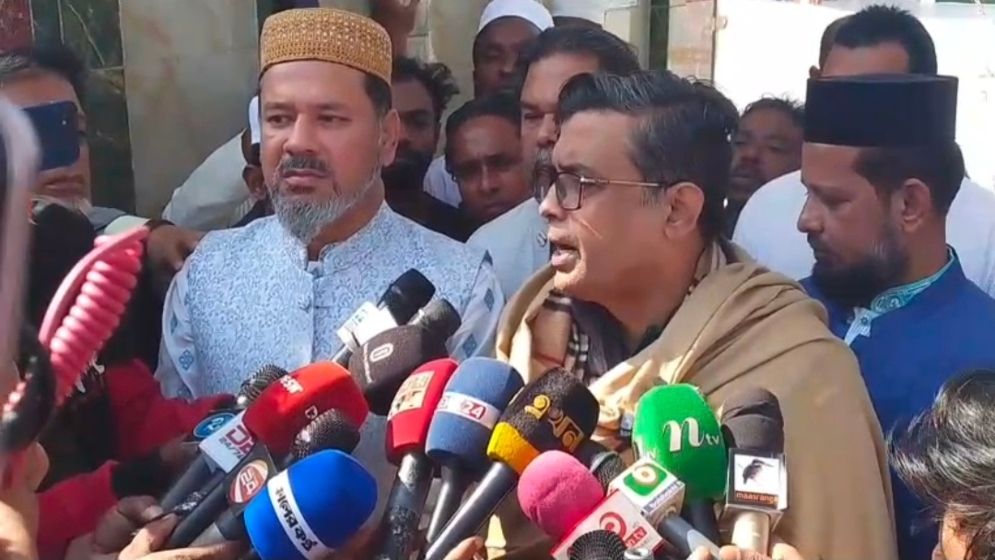 নির্বাচনকে বানচাল করার মতো কোনো শক্তি নেই: প্রেস সচিব