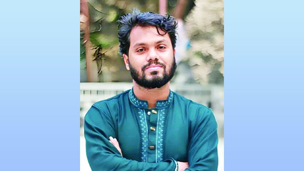 কে এই অসীম সাহসী ওসমান হাদি