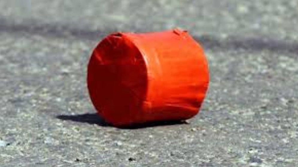 রাজধানীর তিন এলাকায় ককটেল বিস্ফোরণ