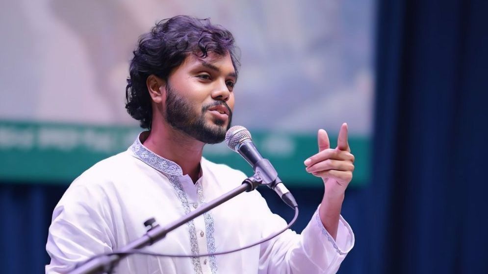 আগামী কয়েক ঘণ্টা ওসমান হাদির জন্য খুব গুরুত্বপূর্ণ