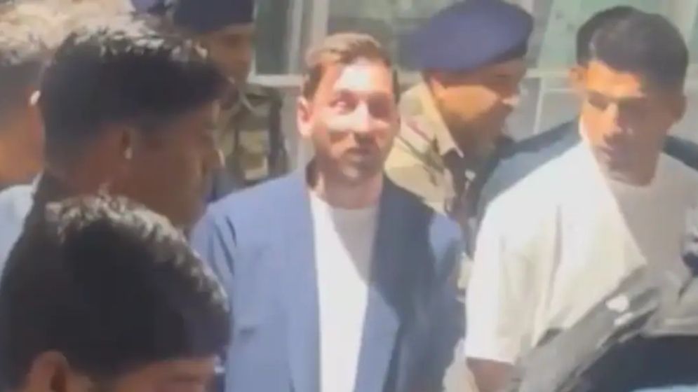 মেসিরা কেন ভারতে যাচ্ছেন, বাংলাদেশে কেন নয়? প্রশ্ন এই আর্জেন্টাইনের