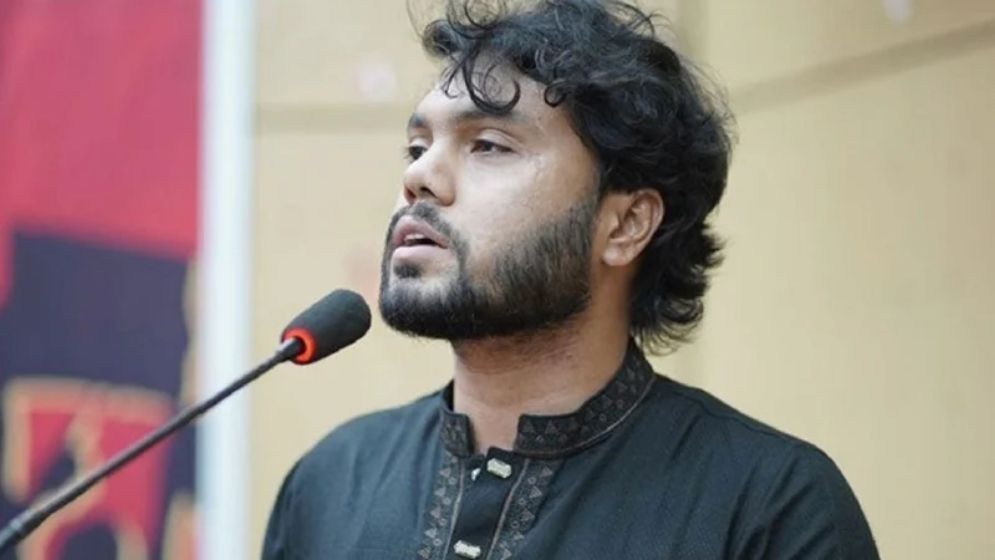 ওসমান হাদির স্বাস্থ্যের সবশেষ তথ্য জানাল ইনকিলাব মঞ্চ